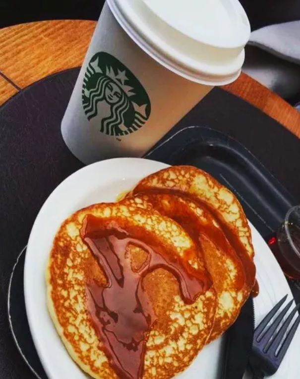 Bölgesine özel 23 McDonald's ve Starbucks ürünü! 13