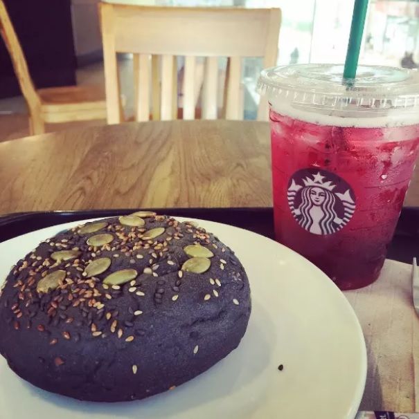 Bölgesine özel 23 McDonald's ve Starbucks ürünü! 18