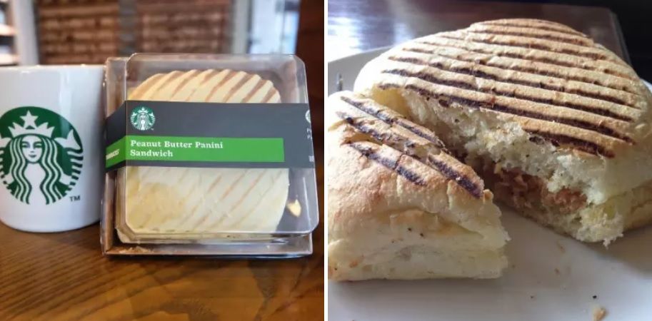Bölgesine özel 23 McDonald's ve Starbucks ürünü! 20
