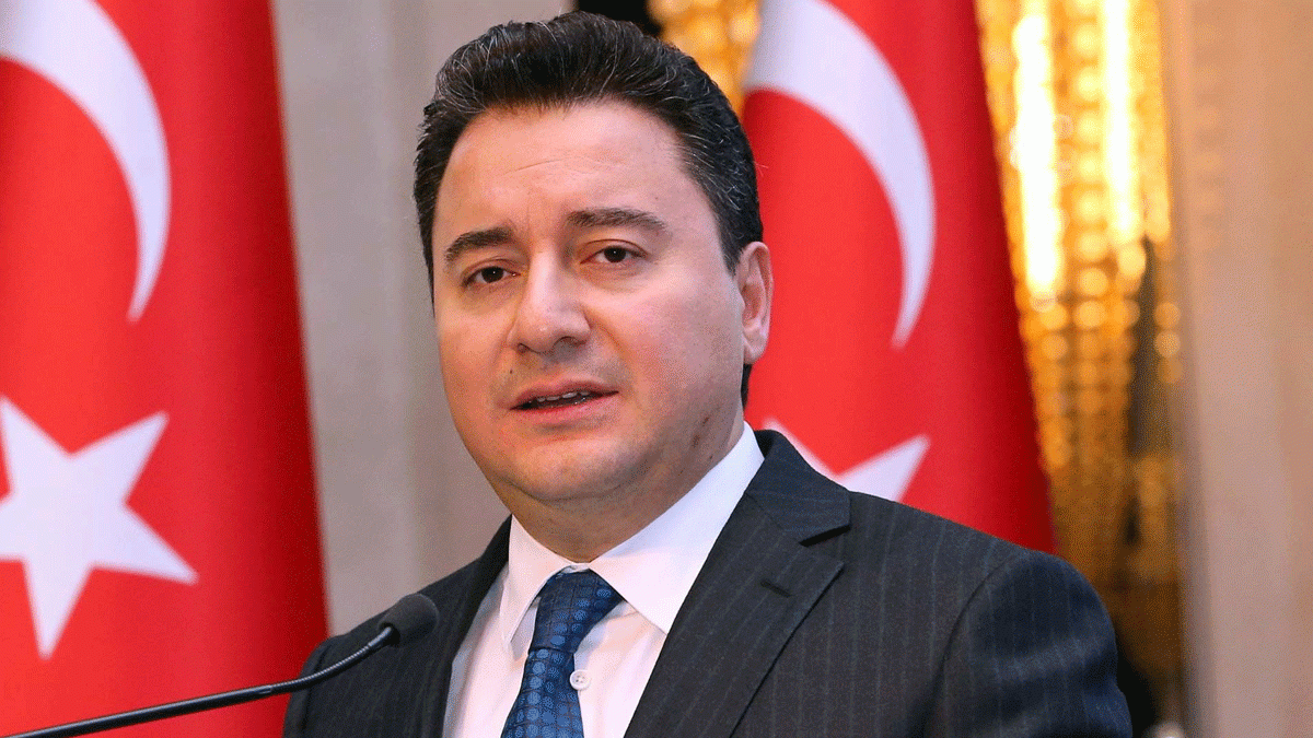 Bulut'tan Babacan'a canlı yayında düello daveti! 1