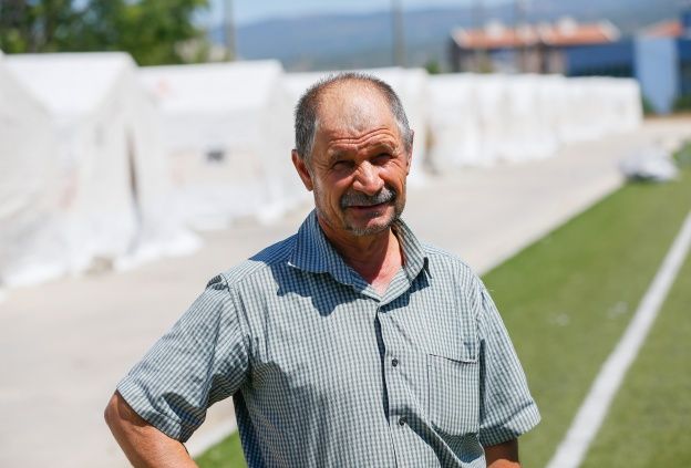 Denizli'de halka "evlerinize girmeyin" çağrısı! 13