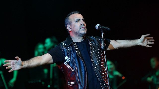 Haluk Levent o yoruma sessiz kalmadı! 1