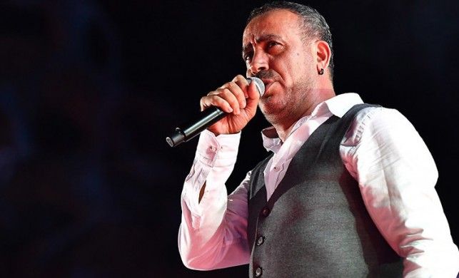 Haluk Levent o yoruma sessiz kalmadı! 8
