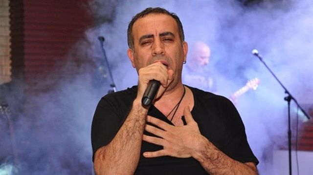Haluk Levent o yoruma sessiz kalmadı! 7