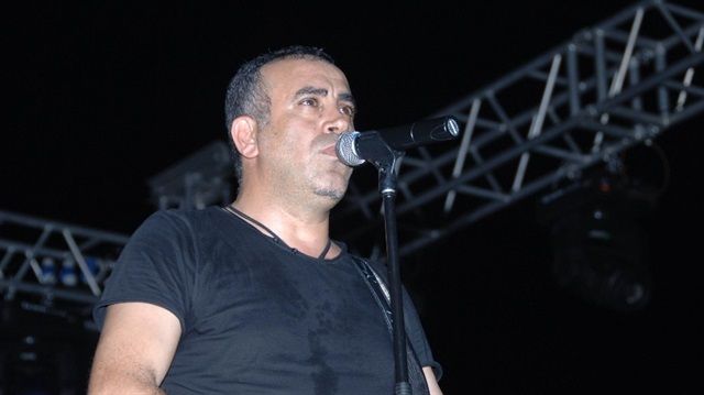 Haluk Levent o yoruma sessiz kalmadı! 10
