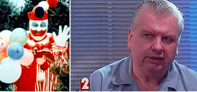 Öldürdüğü insanları pişirerek yedi! 12