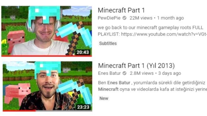 Ünlü YouTuber'a hırsızlık iddiası! 4