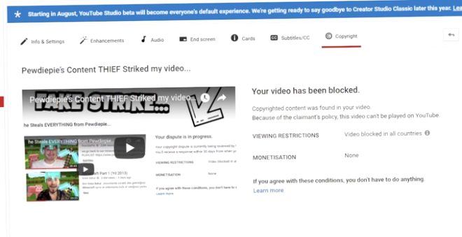 Ünlü YouTuber'a hırsızlık iddiası! 5