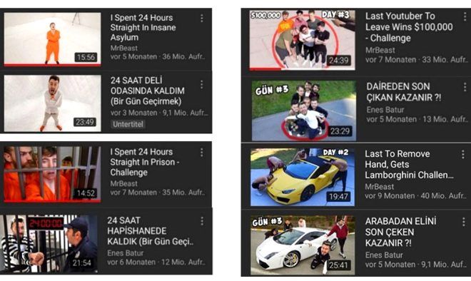 Ünlü YouTuber'a hırsızlık iddiası! 6