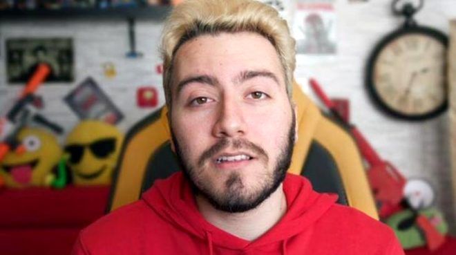 Ünlü YouTuber'a hırsızlık iddiası! 11