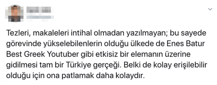 Ünlü YouTuber'a hırsızlık iddiası! 9