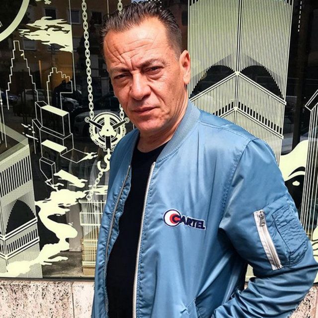 Rap dünyasındaki savaşa ünlü rapçi yanıt verdi! 4