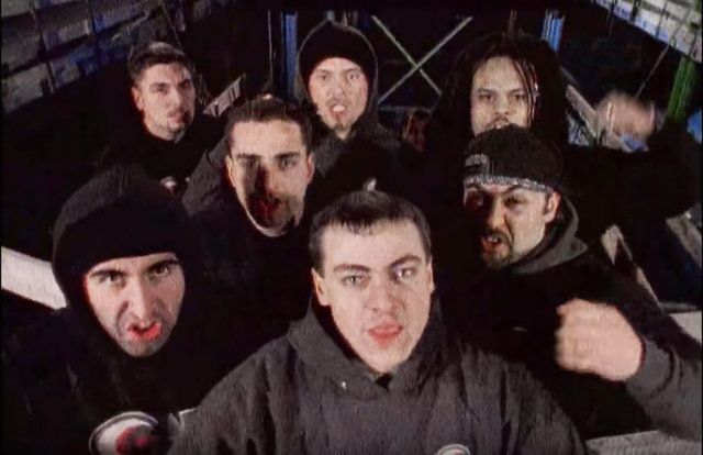 Rap dünyasındaki savaşa ünlü rapçi yanıt verdi! 5