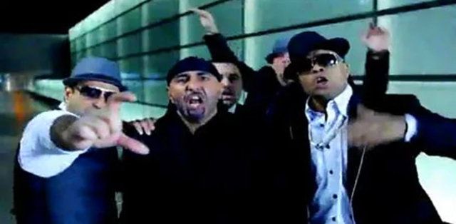 Rap dünyasındaki savaşa ünlü rapçi yanıt verdi! 6