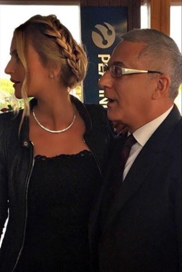 "Babamın hastalığından sonra bir evladımız olmalı" 8
