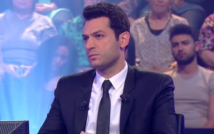 Yıllar sonra dizi projesiyle ekranlara geliyor! 1