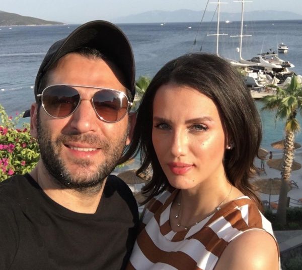 Yıllar sonra dizi projesiyle ekranlara geliyor! 7
