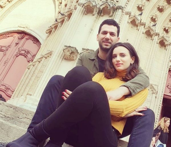 Yıllar sonra dizi projesiyle ekranlara geliyor! 8