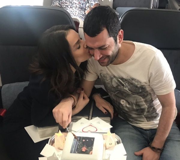 Yıllar sonra dizi projesiyle ekranlara geliyor! 9