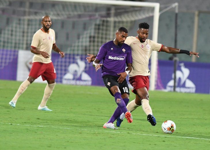 Galatasaray'a Şampiyonlar Ligi'nden dev gelir! 9