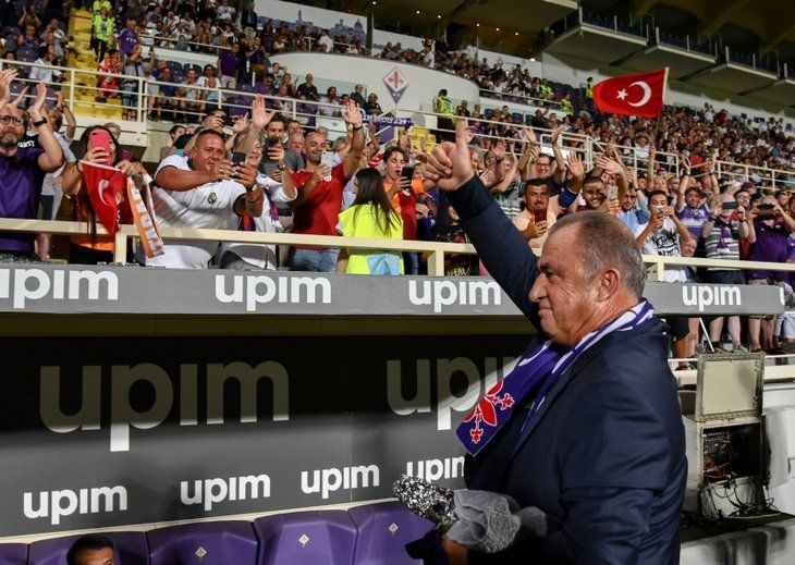 Galatasaray'a Şampiyonlar Ligi'nden dev gelir! 11