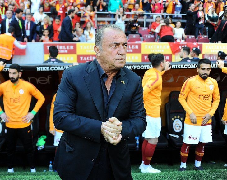 Galatasaray'a Şampiyonlar Ligi'nden dev gelir! 12