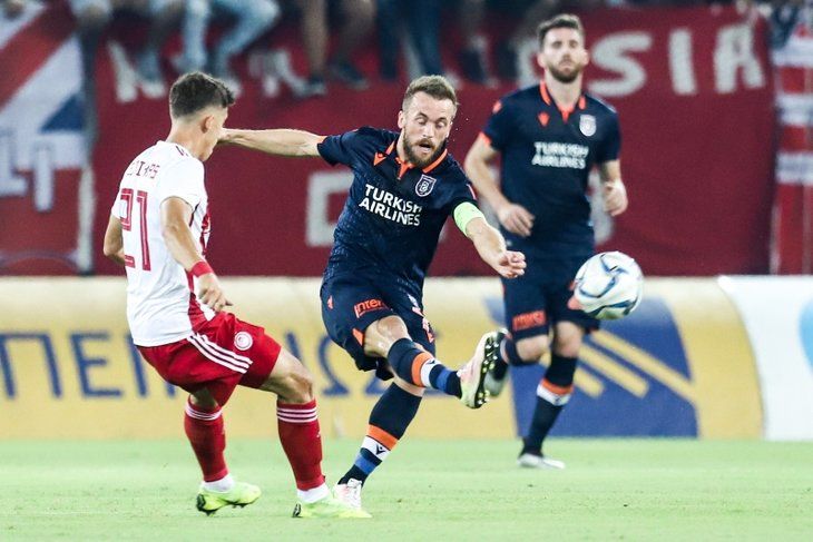 Galatasaray'a Şampiyonlar Ligi'nden dev gelir! 1