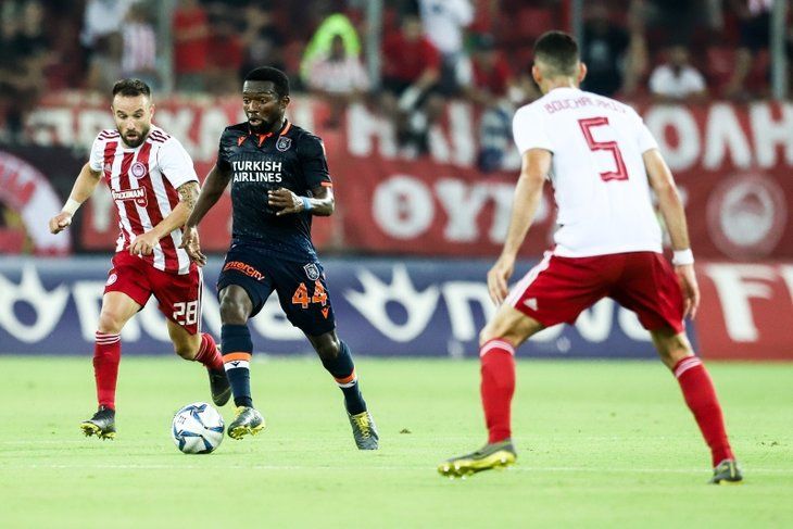Galatasaray'a Şampiyonlar Ligi'nden dev gelir! 2