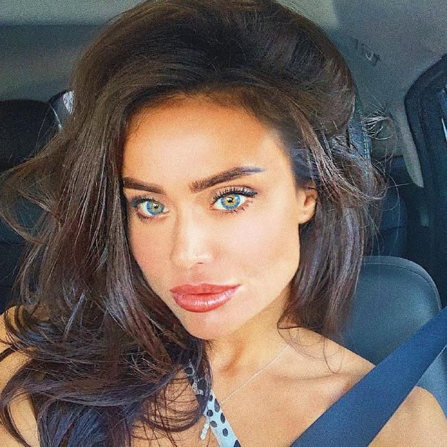 Güzel model boğularak can verdi! 16