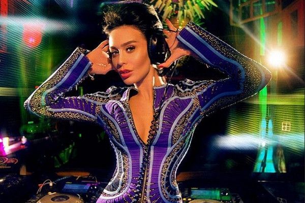 Güzel model boğularak can verdi! 1