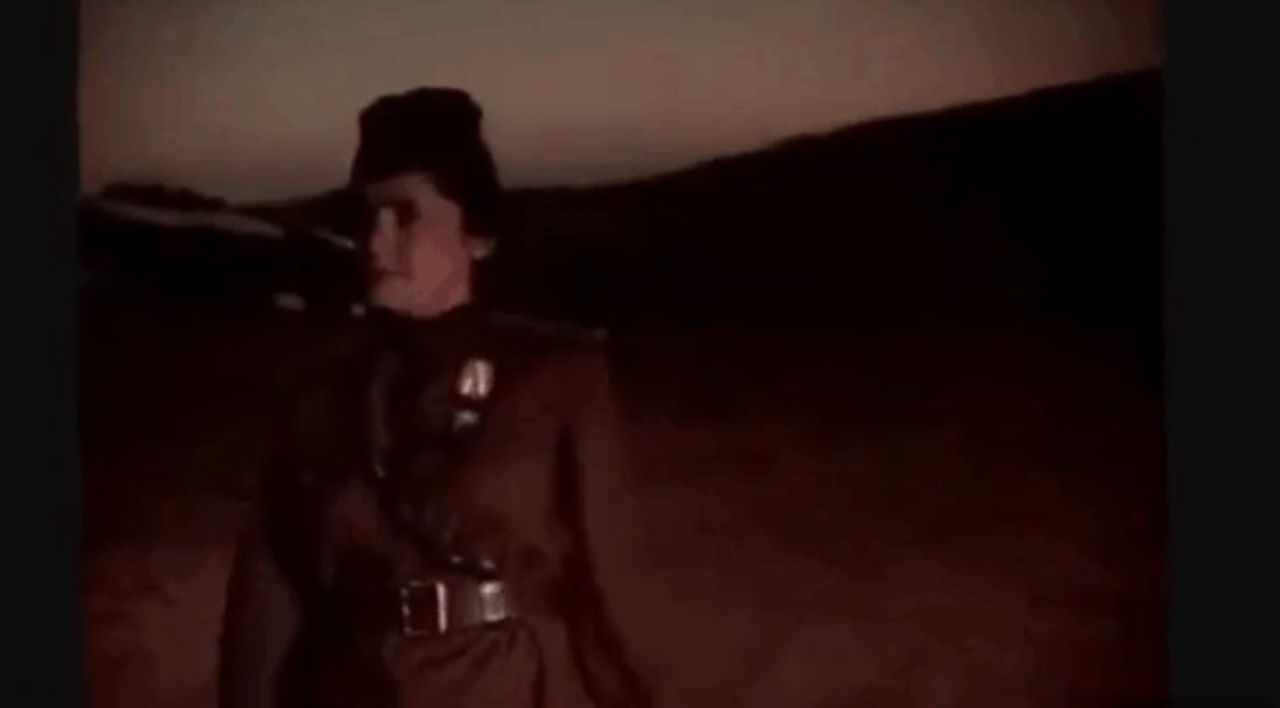 Nazi askerlerinin kabusu 'Gece Cadıları'! 7