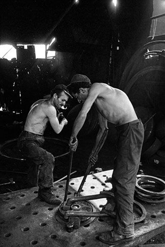 Usta fotoğrafçı Ara Güler'in 91'inci doğum günü! 11