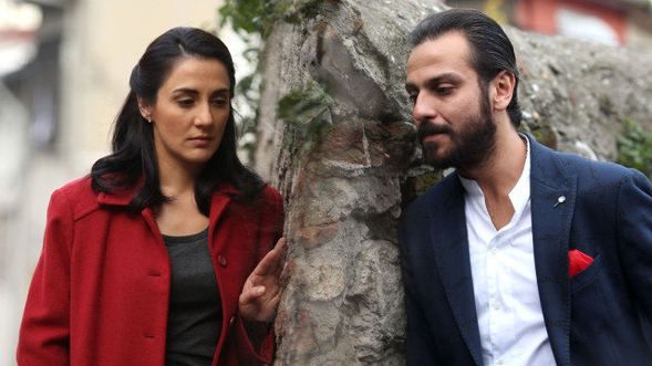 Şöhretin kapıları beklenmedik anda açıldı! 17