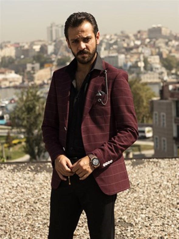 Şöhretin kapıları beklenmedik anda açıldı! 33