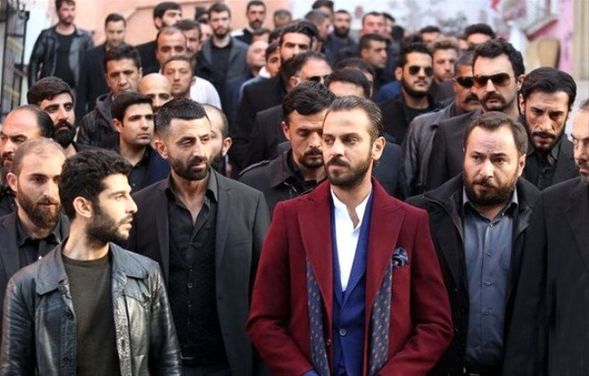 Şöhretin kapıları beklenmedik anda açıldı! 35