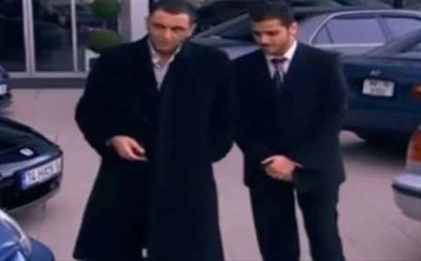 Şöhretin kapıları beklenmedik anda açıldı! 37