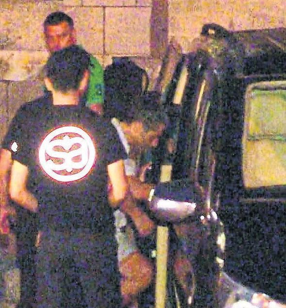 Görüntü vermemek için bakın ne yaptı! 5