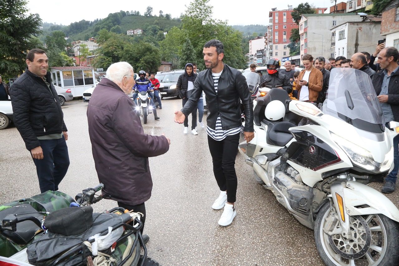 Kenan Sofuoğlu'na 95'lik rakip... 6