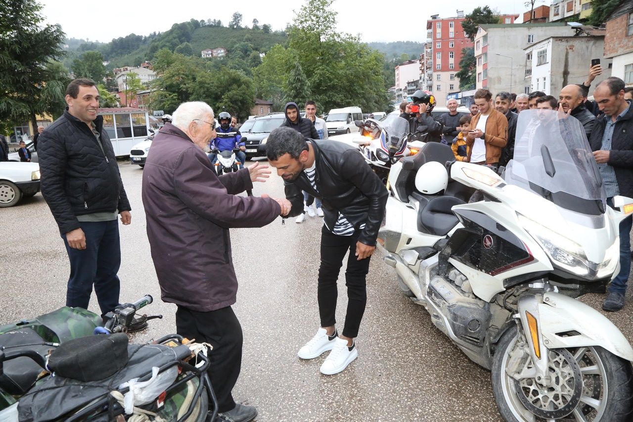 Kenan Sofuoğlu'na 95'lik rakip... 7