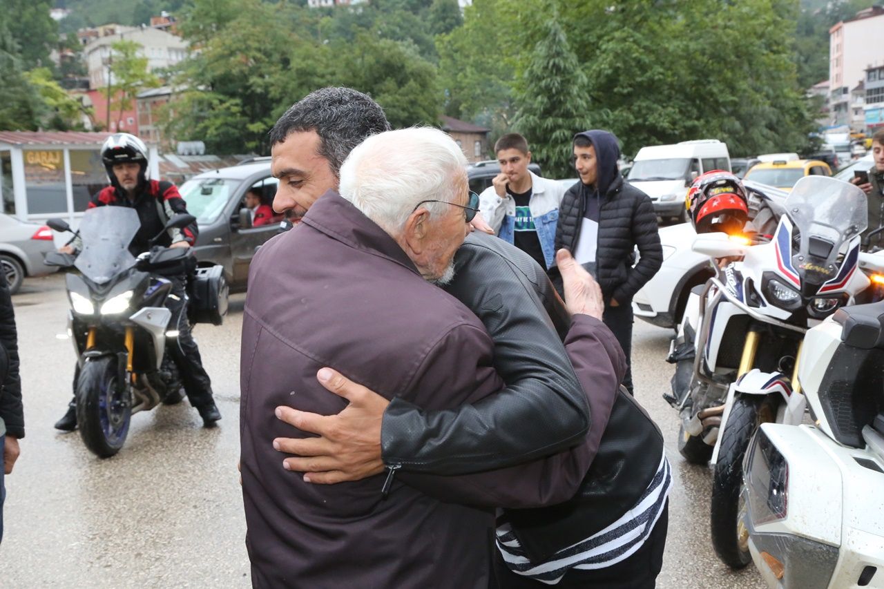 Kenan Sofuoğlu'na 95'lik rakip... 8