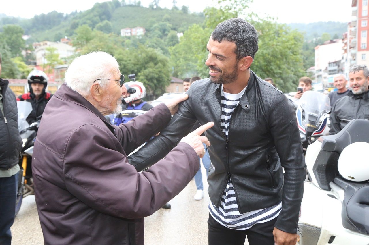 Kenan Sofuoğlu'na 95'lik rakip... 9