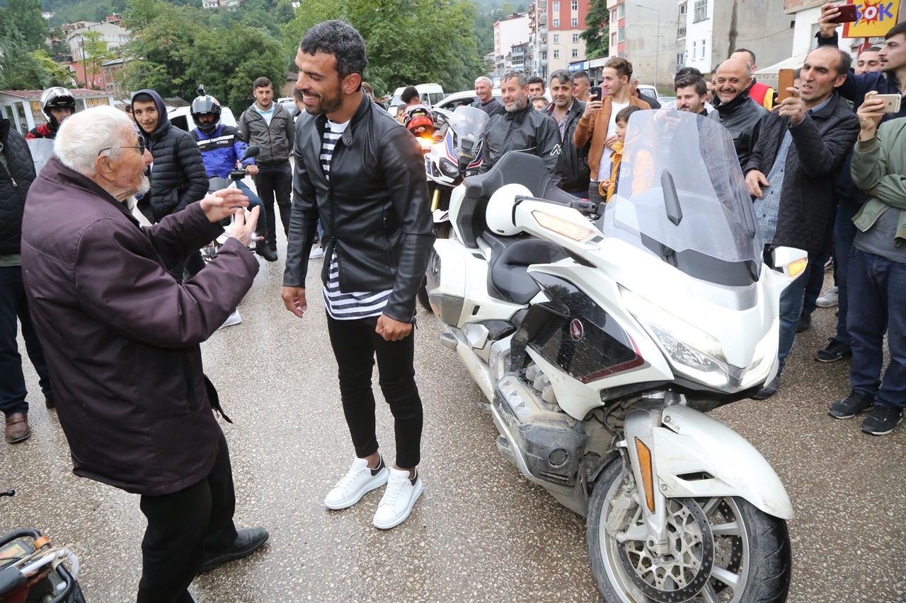 Kenan Sofuoğlu'na 95'lik rakip... 10