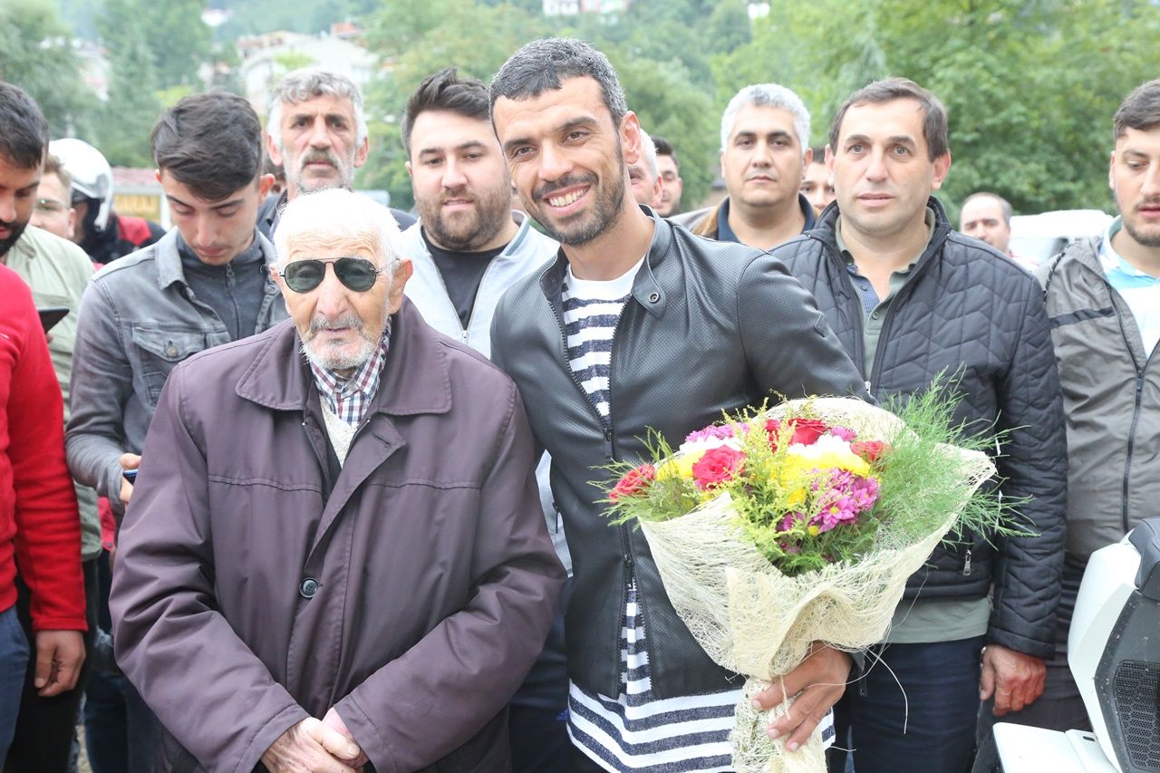 Kenan Sofuoğlu'na 95'lik rakip... 12