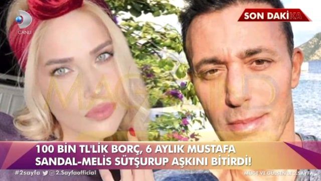 Ayrılığın asıl sebebi ortaya çıktı! 6