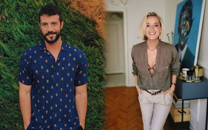 Üstsüz fotoğrafını paylaştı! 1