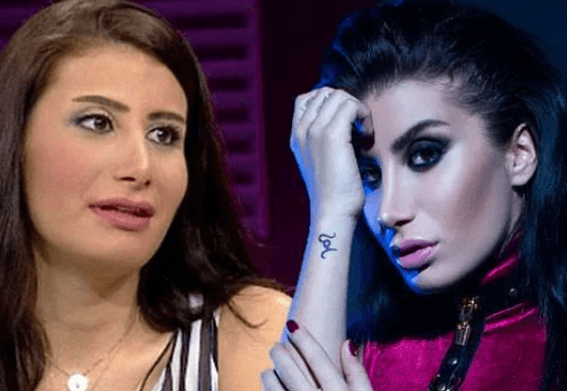 Estetik operasyonlarıyla bambaşka birine dönüştüler! 10