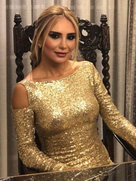 Estetik operasyonlarıyla bambaşka birine dönüştüler! 14