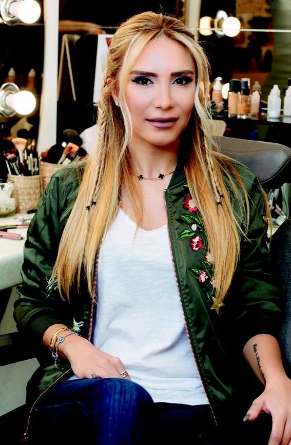 Estetik operasyonlarıyla bambaşka birine dönüştüler! 16