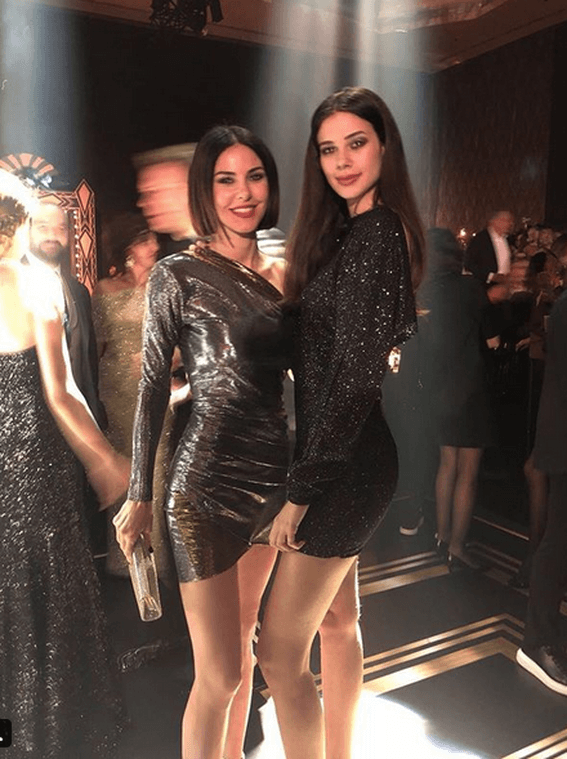 Estetik operasyonlarıyla bambaşka birine dönüştüler! 20
