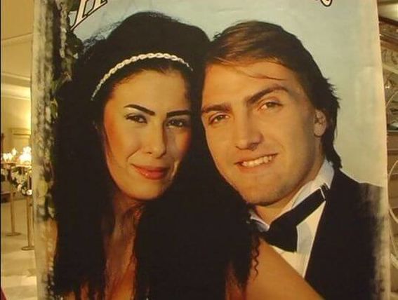 Estetik operasyonlarıyla bambaşka birine dönüştüler! 41